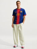 FCバルセロナ 2012/13 ホーム レトロユニフォーム