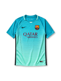 FCバルセロナ 2016/17シーズン サード レトロユニフォーム