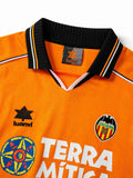 バレンシアCF 1999/00 アウェイ レトロユニフォーム