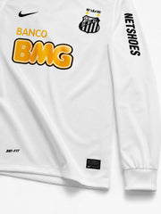サントスFC 2012/13 ホーム レトロユニフォーム