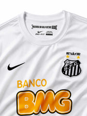 サントスFC 2012/13 ホーム レトロユニフォーム