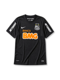 サントスFC 2012/13シーズン アウェイ レトロユニフォーム
