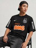 サントスFC 2012/13 アウェイ レトロユニフォーム