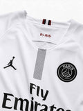 パリ・サンジェルマン 2018/19 アウェイ レトロユニフォーム