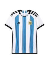 アルゼンチン代表 2022年カタールワールドカップ ホーム レトロユニフォーム