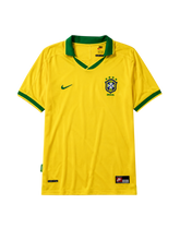 ブラジル代表 1997年 ホームシャツ Nike製 コパ・アメリカ制覇記念モデル