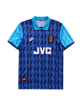 1994-95 アーセナル アウェイジャージ Nike サッカーユニフォーム