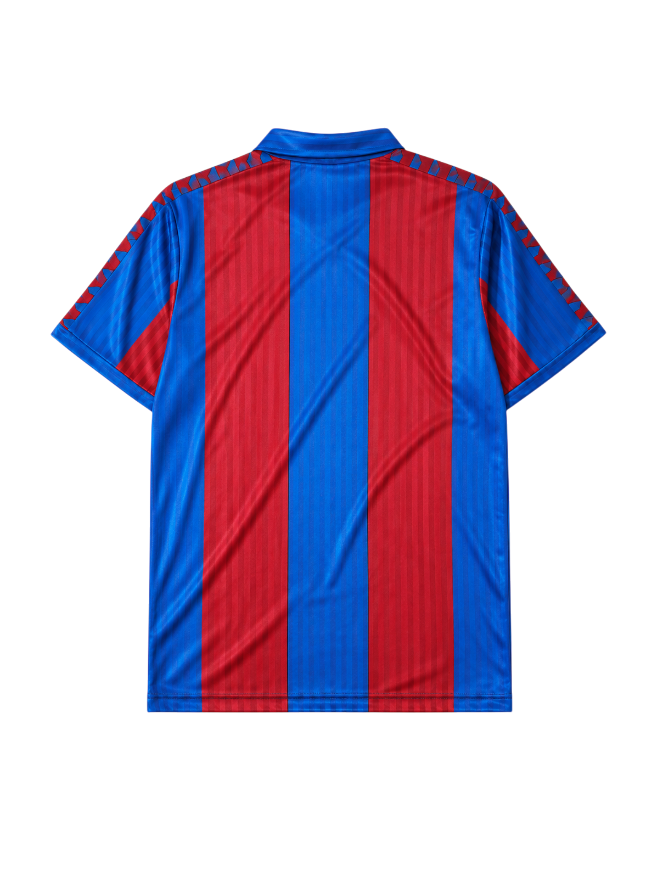 1989-92 バルセロナ ホームジャージ Meyba サッカーユニフォーム