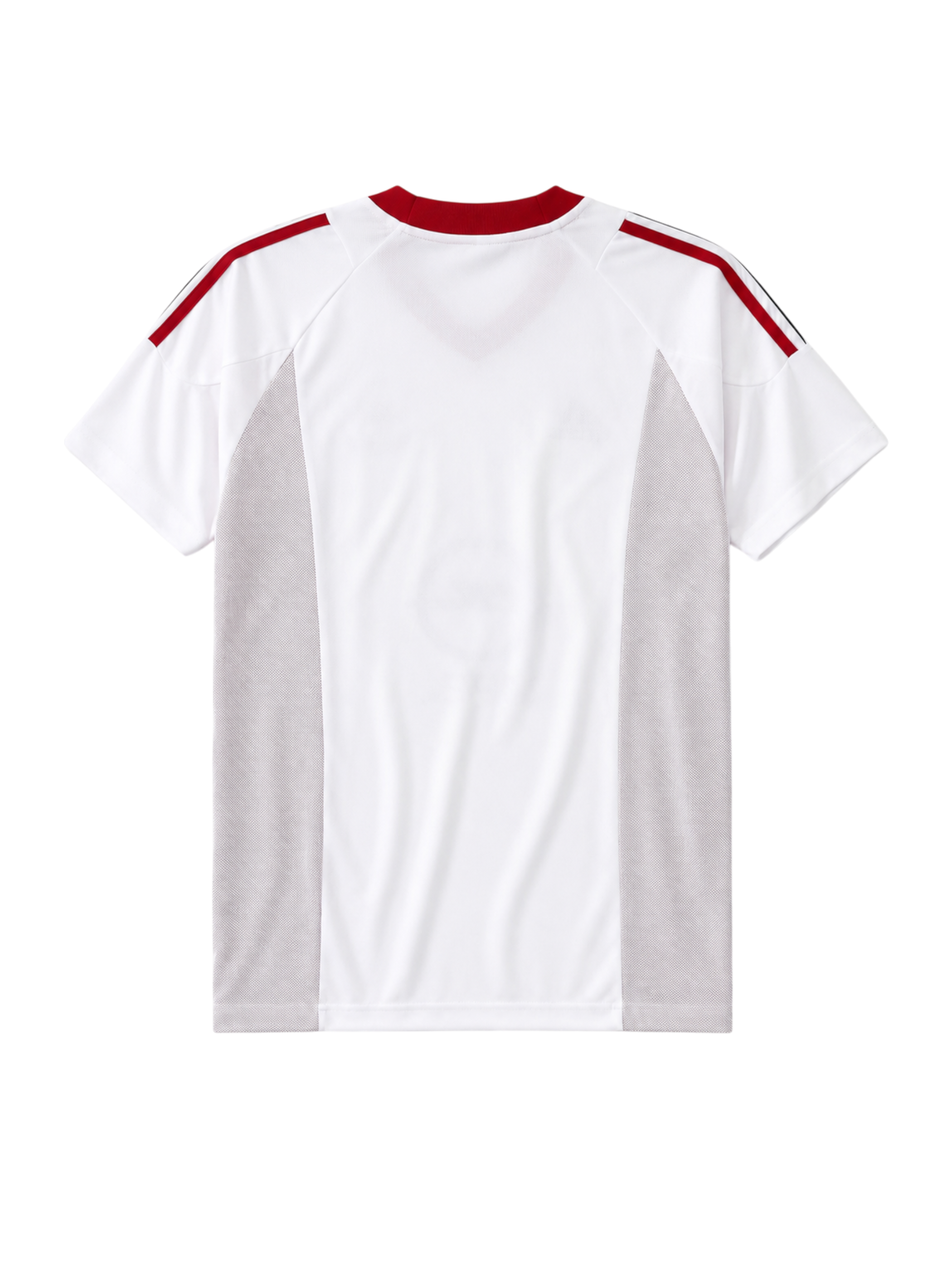 2002-03 ACミラン アウェイジャージ adidas チャンピオンズリーグ決勝記念 サッカーユニフォーム