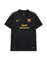 2011-12 バルセロナ アウェイジャージ Nike Qatar Foundation サッカーユニフォーム