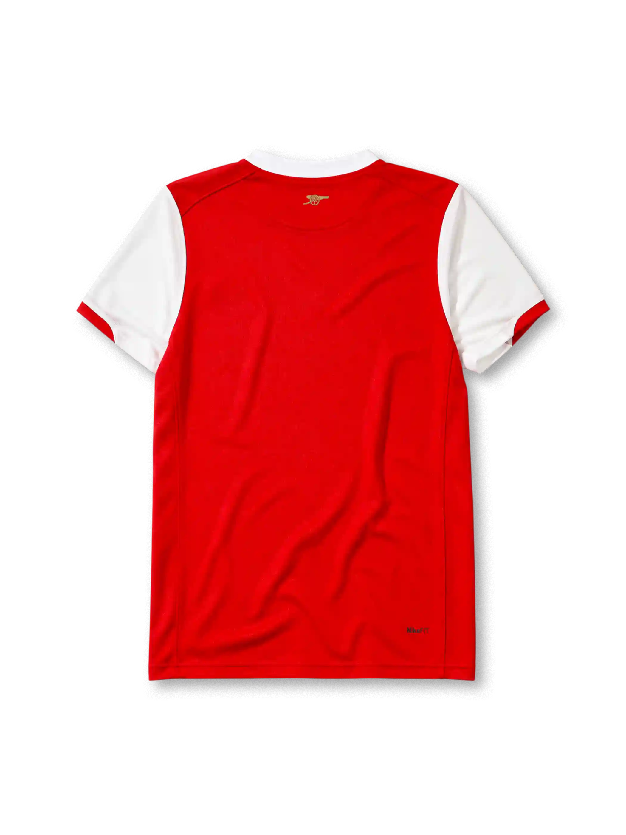 2006-07 アーセナル ホームジャージ Nike Fly Emirates サッカーユニフォーム