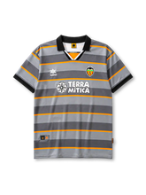 バレンシアCF 1999-2000シーズン サードシャツ Terra Míticaスポンサー Luanvi製 CL決勝進出記念モデル
