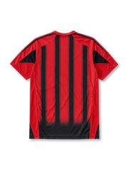 2004-05 ACミラン ホームジャージ adidas Opel サッカーユニフォーム