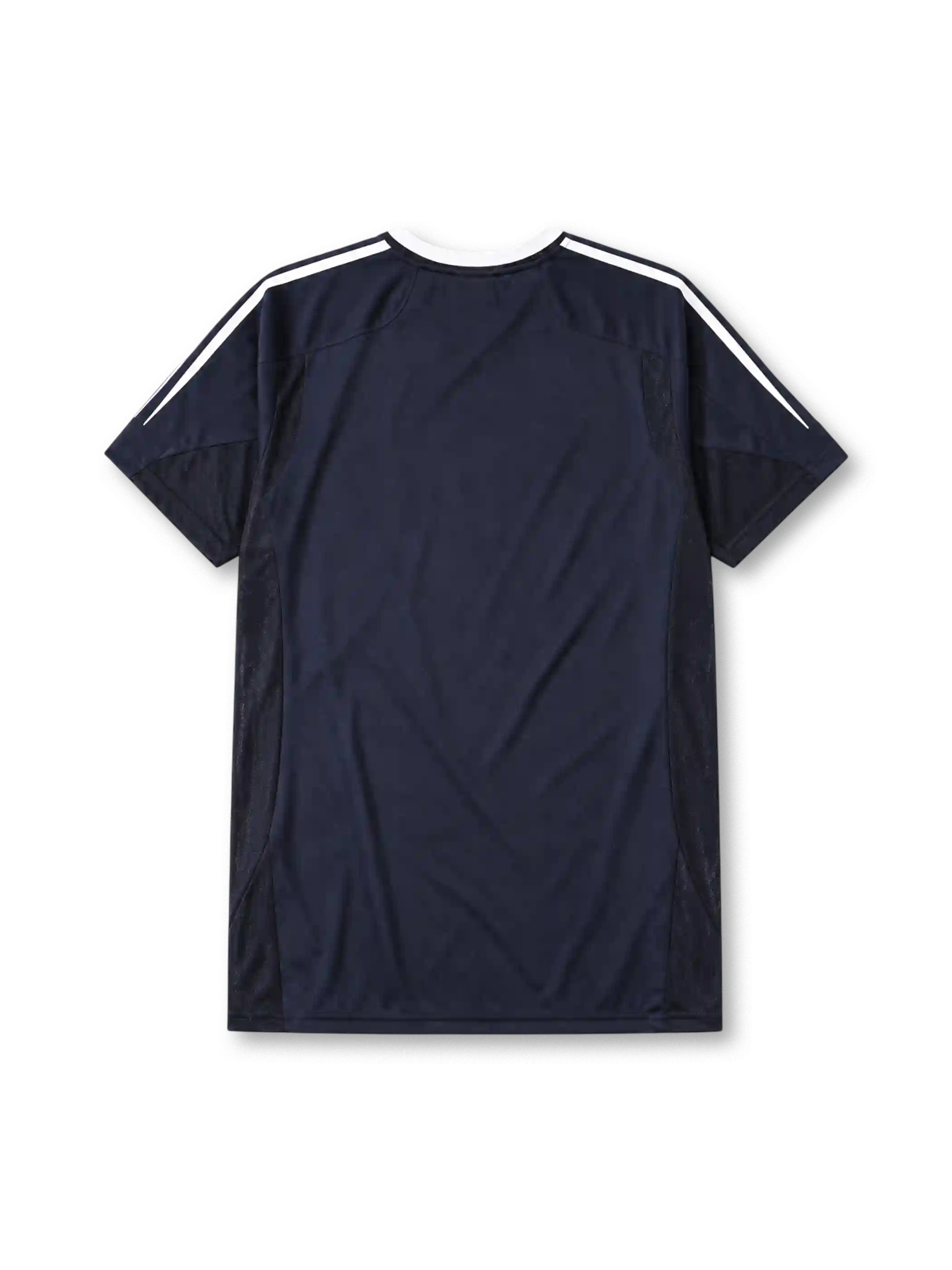 2004-05 レアル・マドリード アウェイジャージ adidas Siemens Mobile サッカーユニフォーム