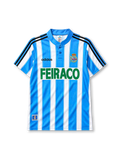 1997-98 デポルティボ・ラ・コルーニャ ホームジャージ adidas FEIRACO サッカーユニフォームv
