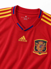 2010 スペイン代表 ホームシャツ