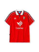 1998-99 コルドバCF ホームシャツ
