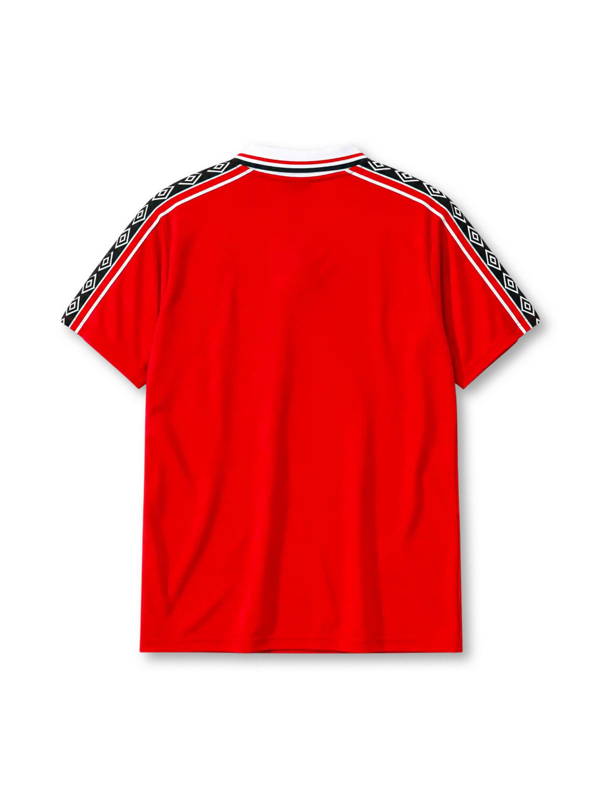 1998-99 コルドバCF ホームジャージ Umbro CajaSur サッカーユニフォーム
