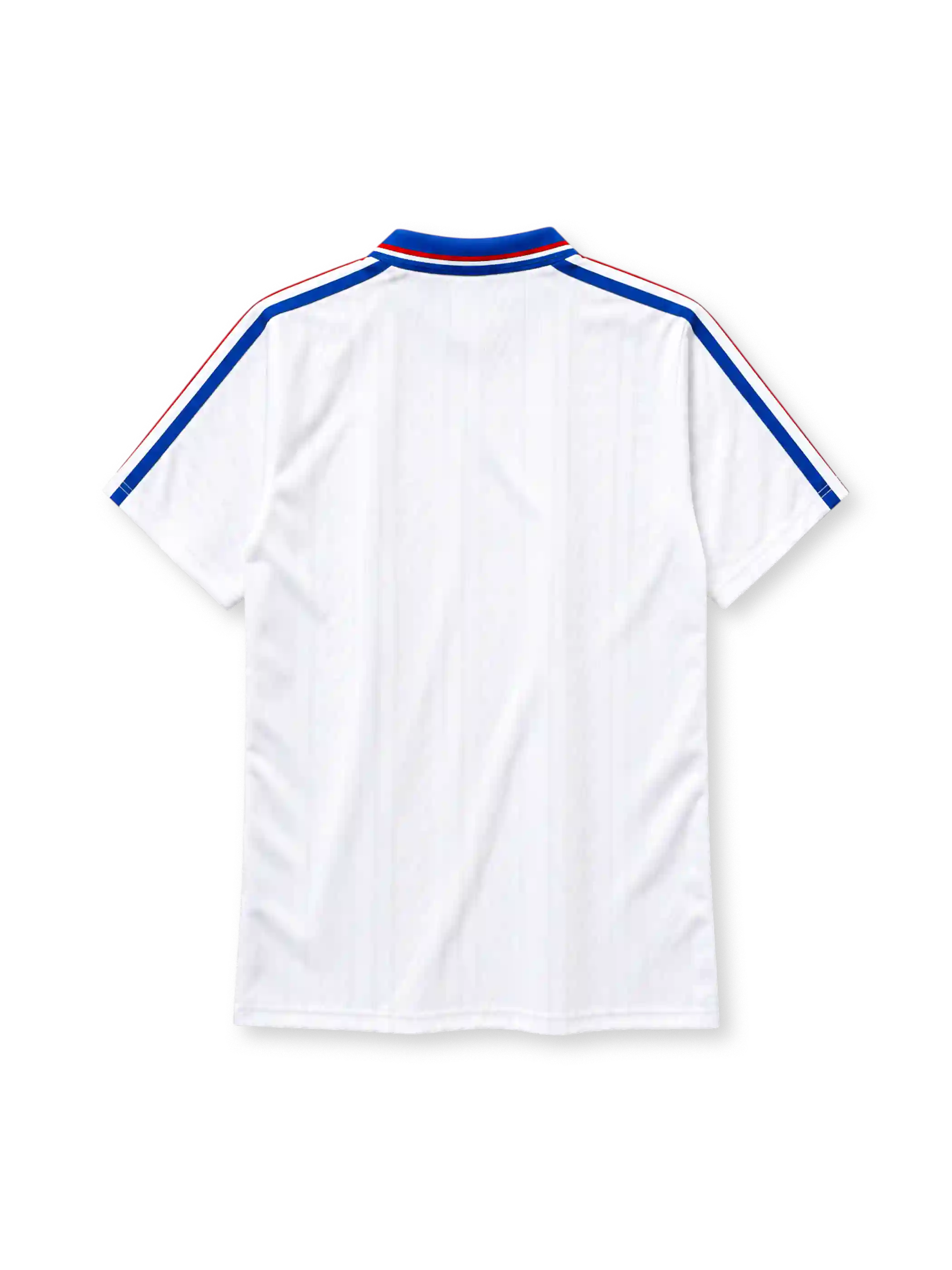 フランス代表 1994シーズン アウェイジャージ adidas ダイヤモンド柄