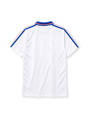 フランス代表 1994シーズン アウェイジャージ adidas ダイヤモンド柄