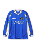 チェルシー 1997/99シーズン ホームジャージ Umbro AUTOGLASS