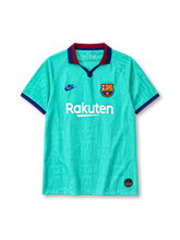 FCバルセロナ 2019/20シーズン サードジャージ Nike Rakuten