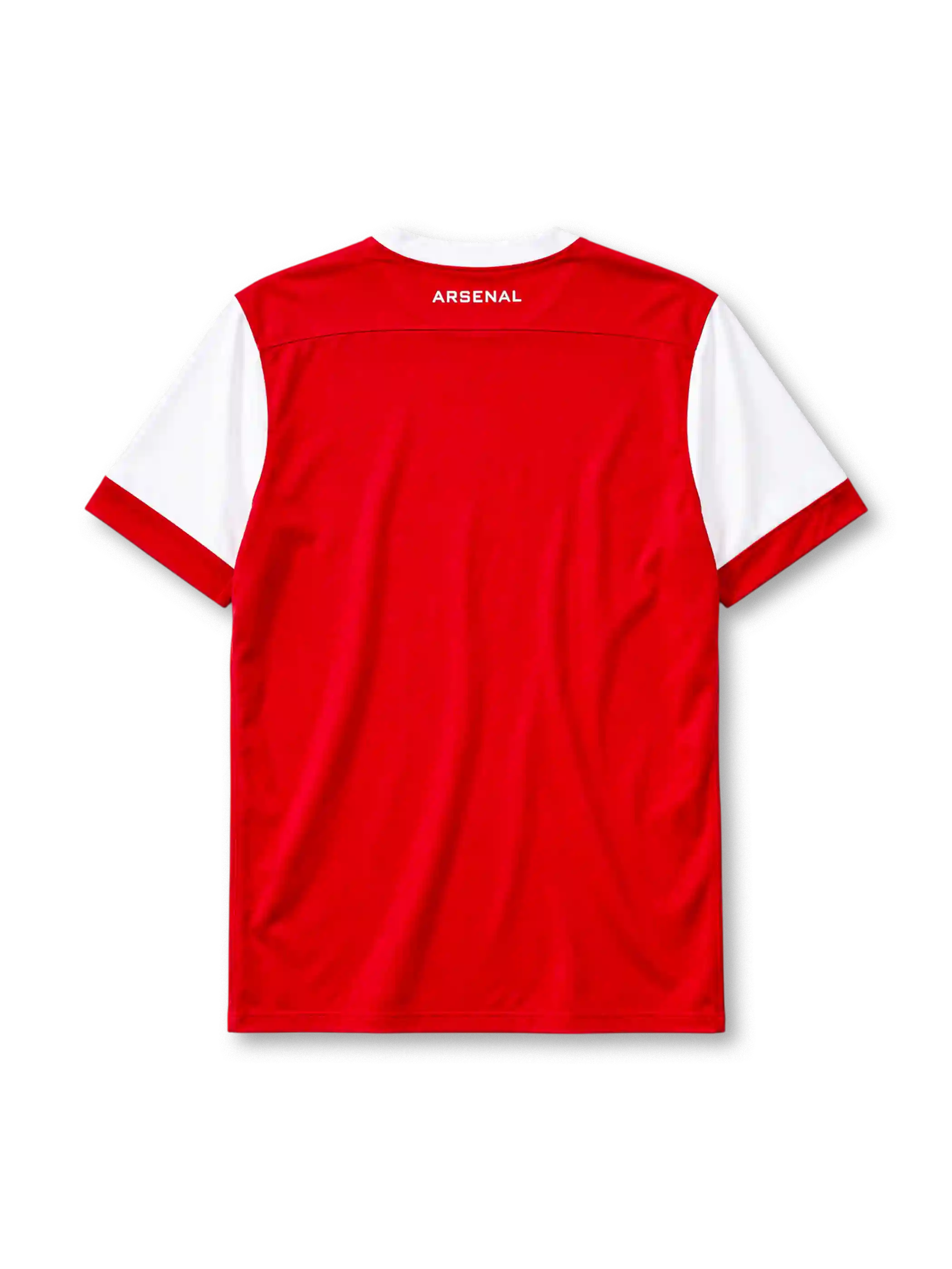 アーセナル 2010/11シーズン ホームジャージ Nike Fly Emirates