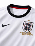 イングランド 2013 ホームジャージ