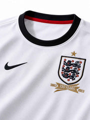 イングランド 2013 ホームジャージ