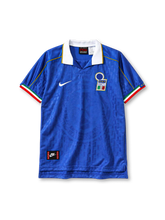 イタリア代表 1995シーズン ホームジャージ Nike FIGC