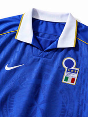 イタリア 1995 ホームジャージ