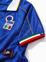イタリア 1995 ホームジャージ