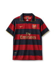 アーセナル 2007/08シーズン サードジャージ Nike Fly Emirates