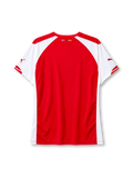 アーセナル 2014/15シーズン ホームジャージ PUMA Fly Emirates