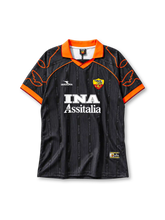 ASローマ 1999/2000シーズン アウェイジャージ Diadora INA Assitalia