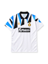 インテル・ミラノ 1992/93シーズン アウェイジャージ Umbro Fiorucci
