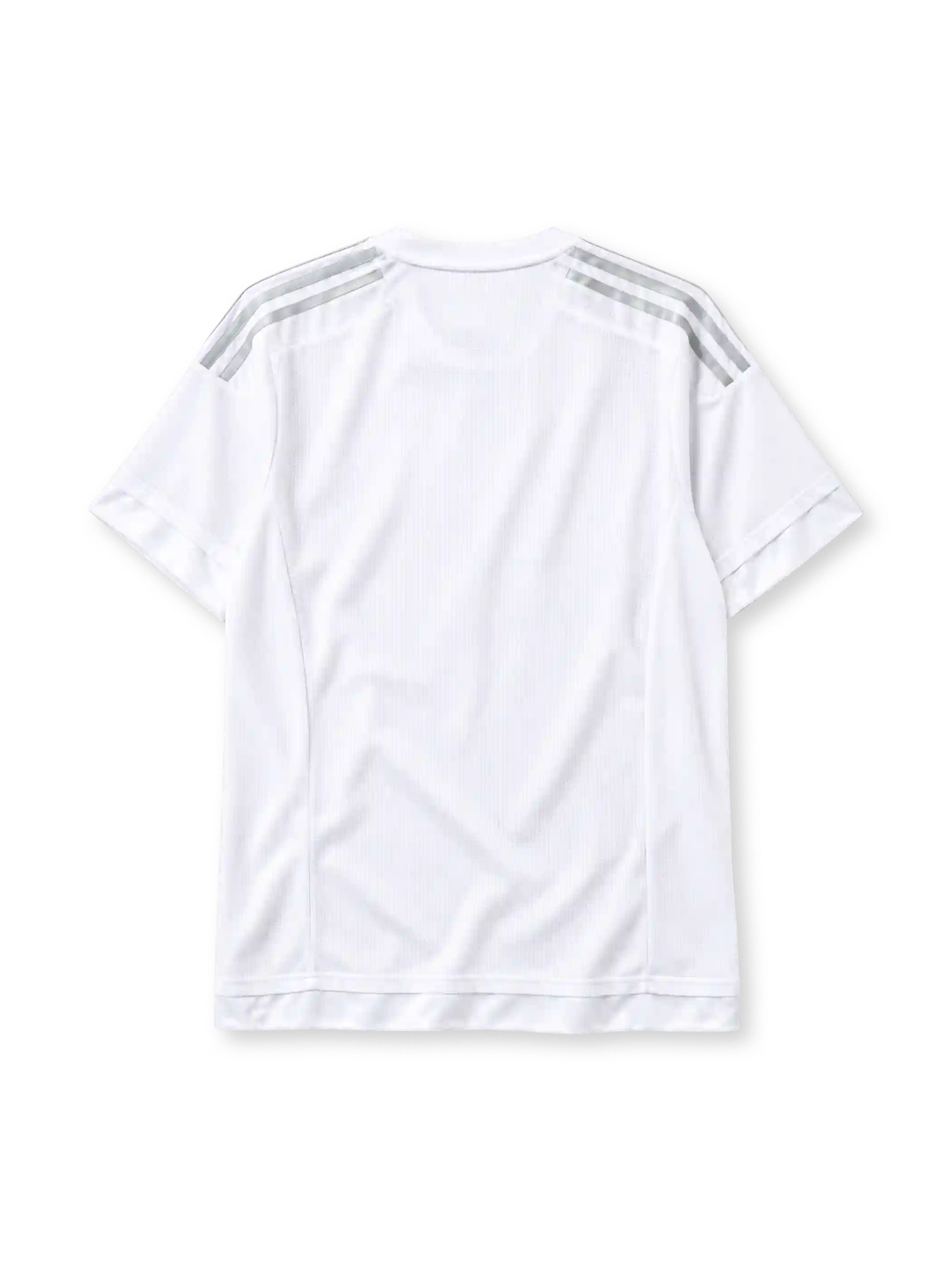 2015-16 レアル・マドリード ホームジャージ adidas Fly Emirates サッカーユニフォーム
