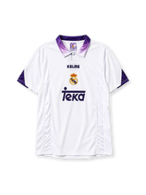 レアル・マドリード 1997/98シーズン ホームジャージ Kelme Teka