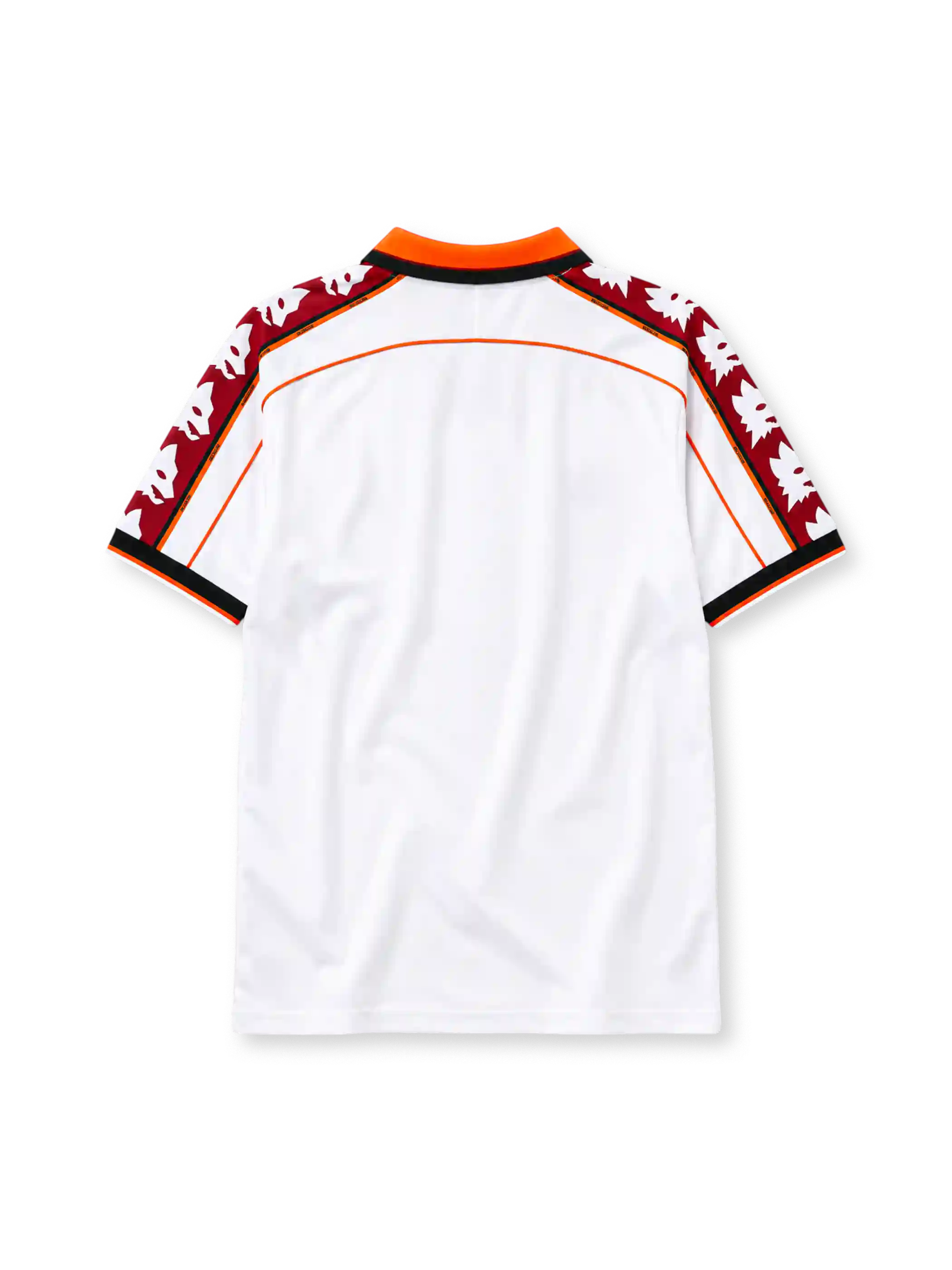ASローマ 1998/99シーズン アウェイジャージ Diadora INA Assitalia