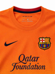 FCバルセロナ 2012/13 アウェイジャージ