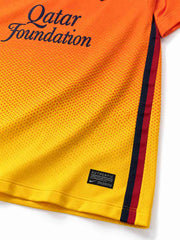 FCバルセロナ 2012/13 アウェイジャージ