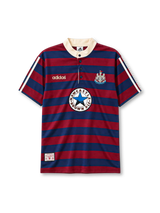ニューカッスル・ユナイテッド 1995/97 アウェイジャージ