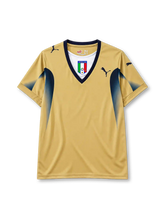 イタリア代表 2006シーズン ゴールキーパージャージ Puma 2006W杯
