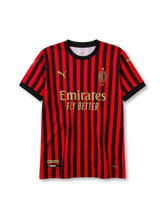 ACミラン 120周年記念 ホームジャージ Puma Emirates