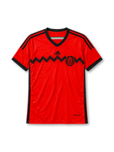メキシコ代表 2014シーズン アウェイジャージ adidas 2014W杯