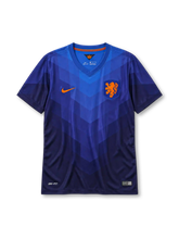 オランダ代表 2014シーズン アウェイジャージ Nike 2014W杯