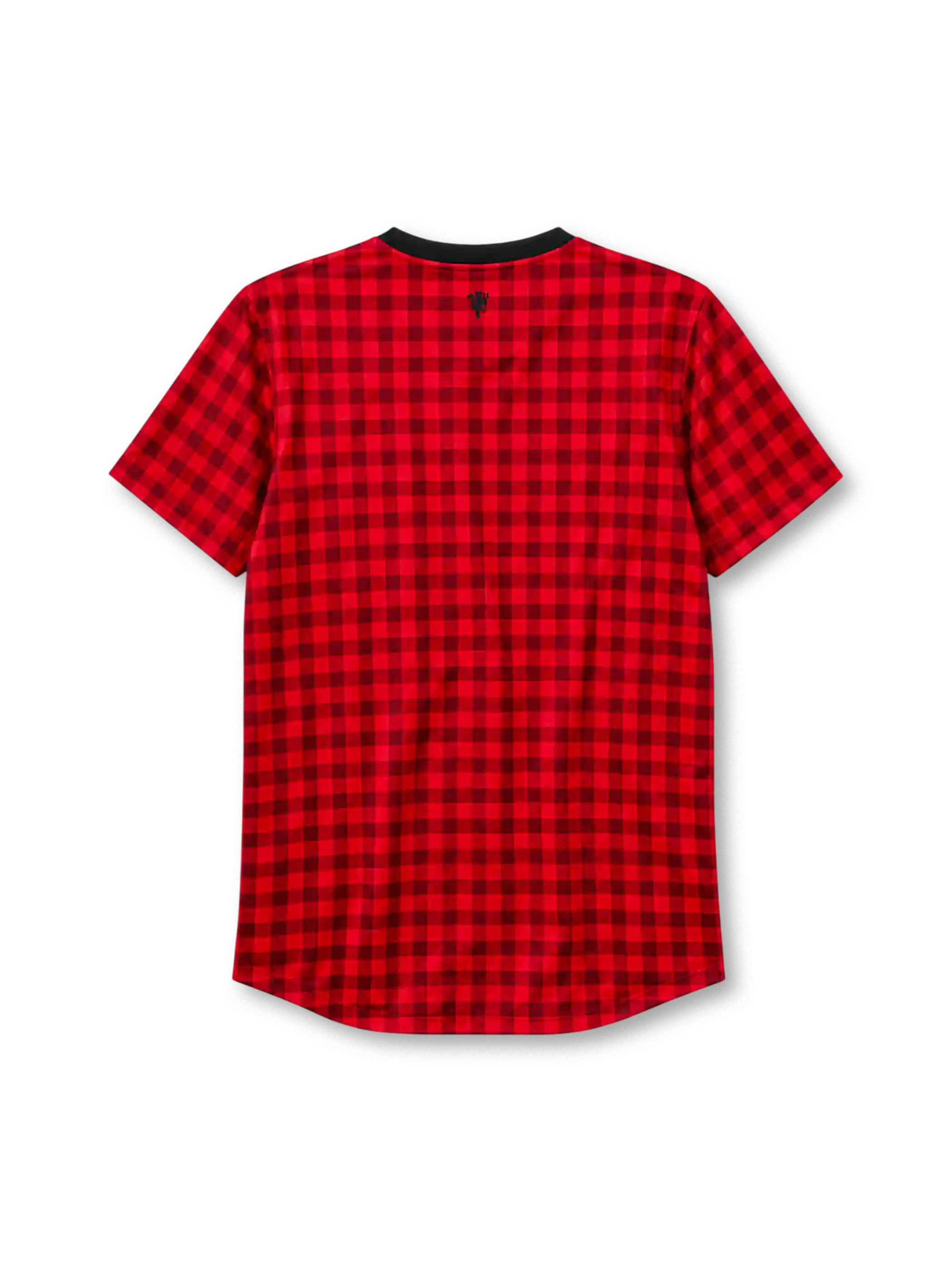マンチェスター・ユナイテッド 2012/13シーズン ホームジャージ Nike AON