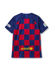 FCバルセロナ 2019/20シーズン ホームジャージ Nike Rakuten