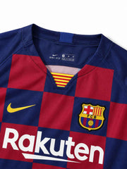 FCバルセロナ 2019/20 ホームジャージ