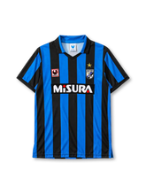 インテル・ミラノ 1988/90シーズン ホームジャージ Uhlsport Misura